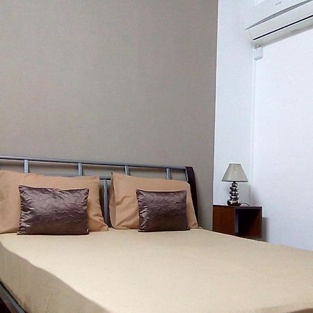 Flambeau 2 Bedroom Apartment Trou aux Biches Zewnętrze zdjęcie