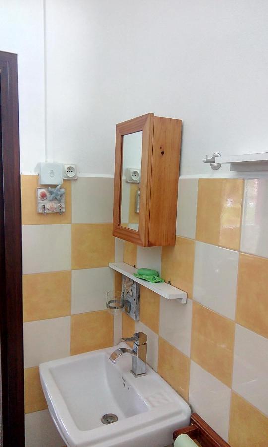 Flambeau 2 Bedroom Apartment Trou aux Biches Zewnętrze zdjęcie