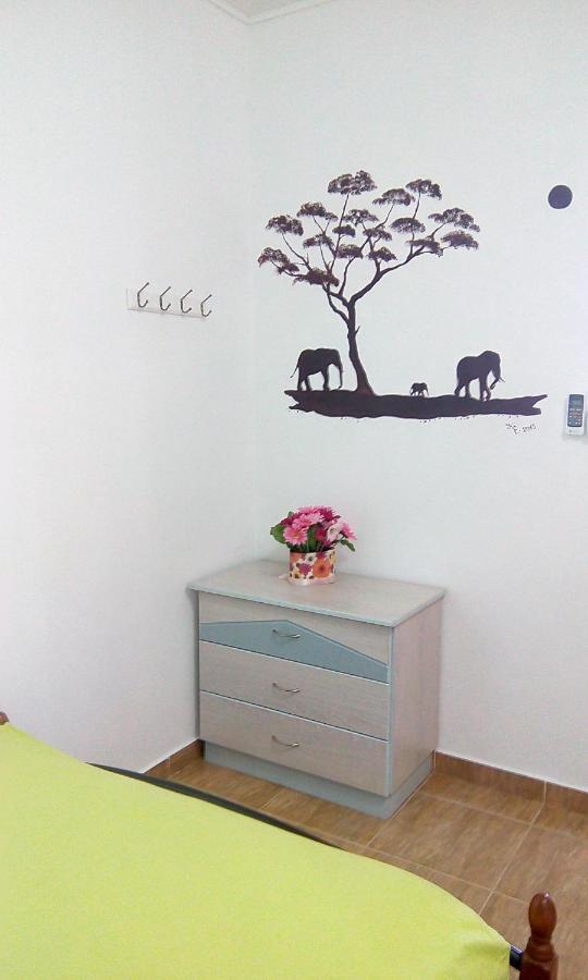 Flambeau 2 Bedroom Apartment Trou aux Biches Zewnętrze zdjęcie