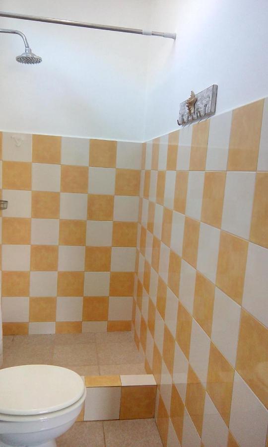 Flambeau 2 Bedroom Apartment Trou aux Biches Zewnętrze zdjęcie