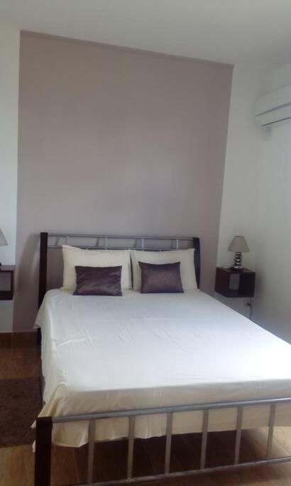 Flambeau 2 Bedroom Apartment Trou aux Biches Zewnętrze zdjęcie