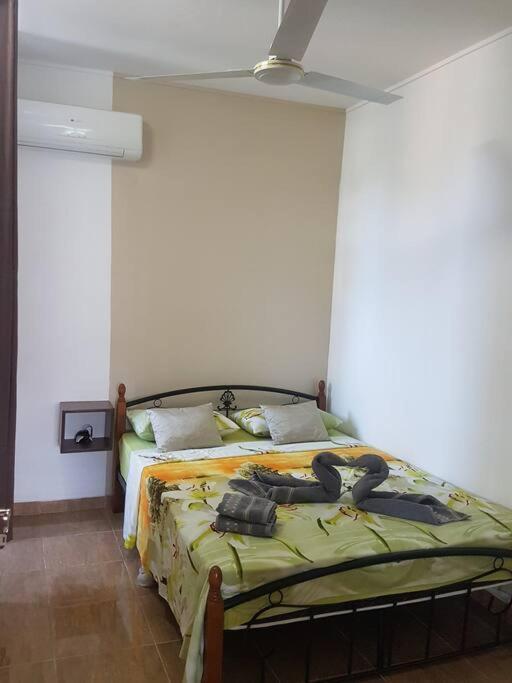 Flambeau 2 Bedroom Apartment Trou aux Biches Zewnętrze zdjęcie
