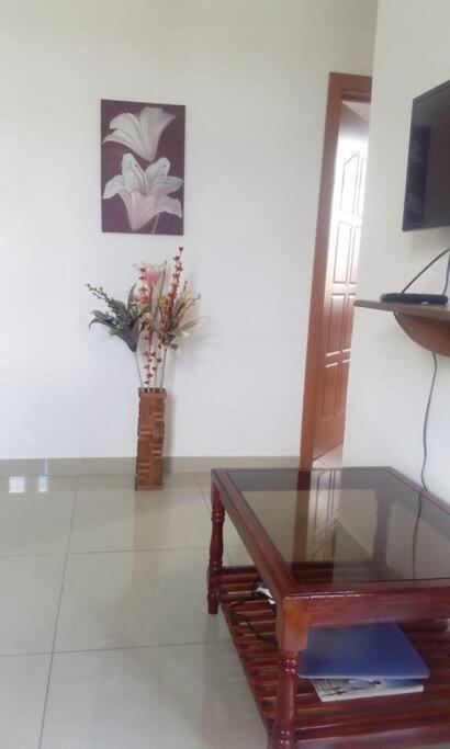Flambeau 2 Bedroom Apartment Trou aux Biches Zewnętrze zdjęcie